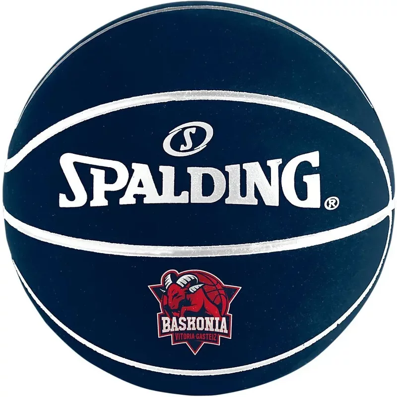 Ballon Baskonia Spaldeen