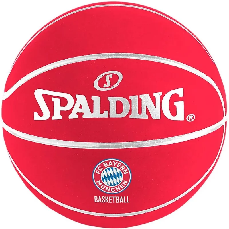 Ballon Bayern Munich Spaldeen