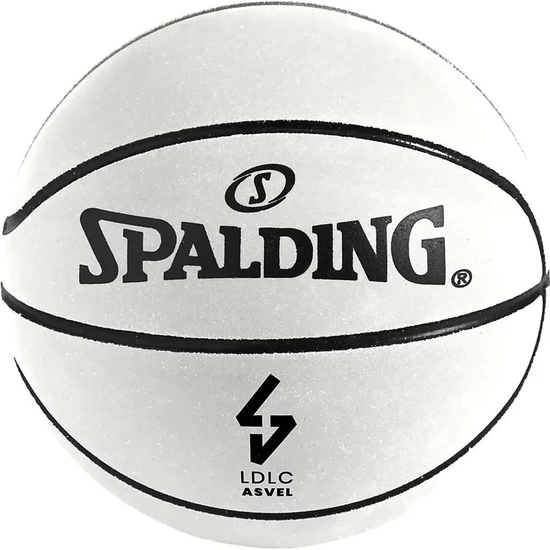 Ballon Asvel Spaldeen