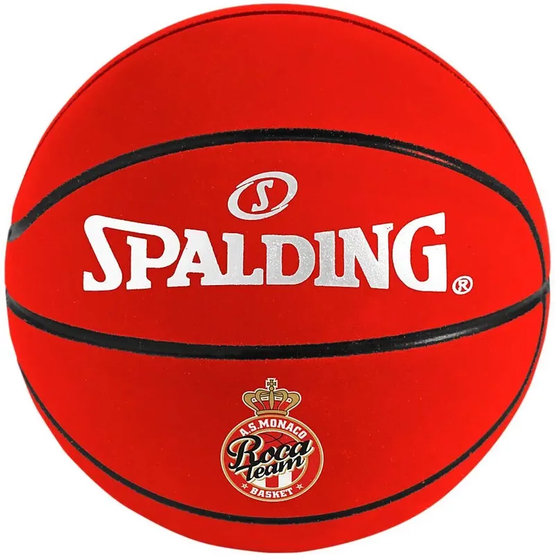 Ballon AS Monaco Spaldeen