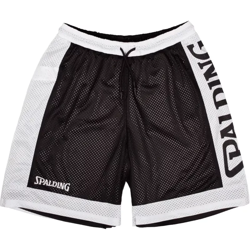 Short réversible Spalding