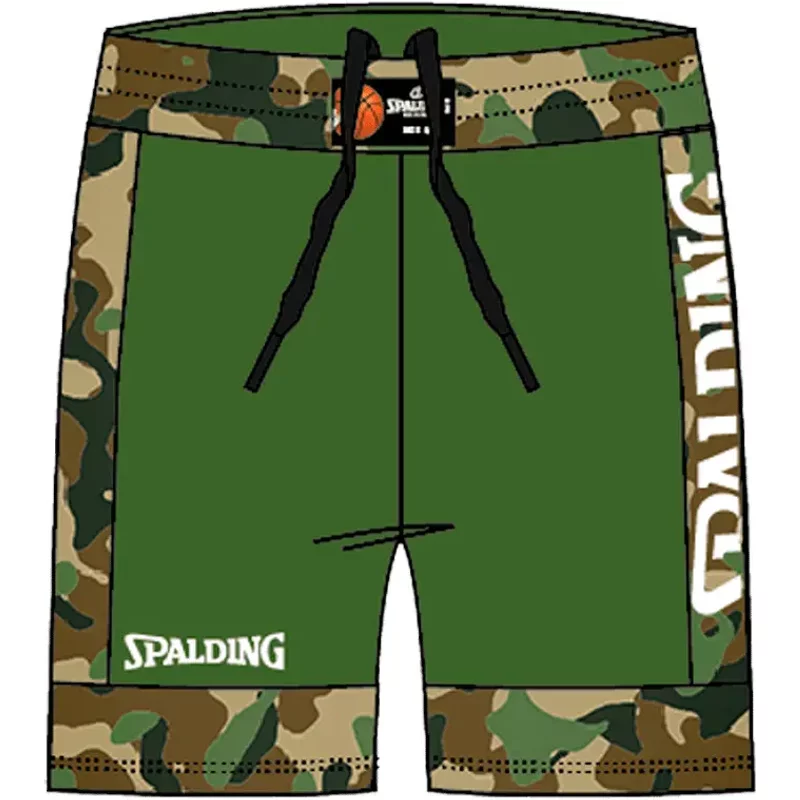 Short réversible Spalding