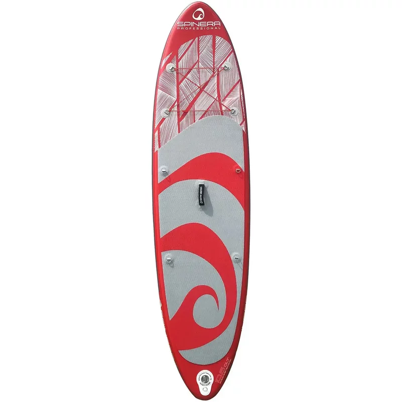 Stand up paddle board Spinera Professional Rental 10.6