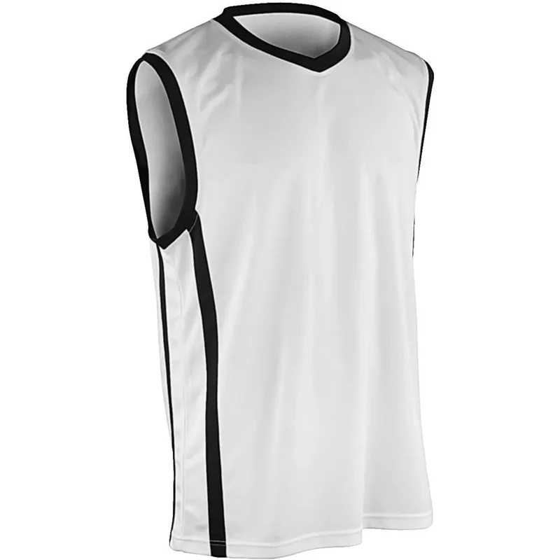 Maillot sans manches quick dry Spiro