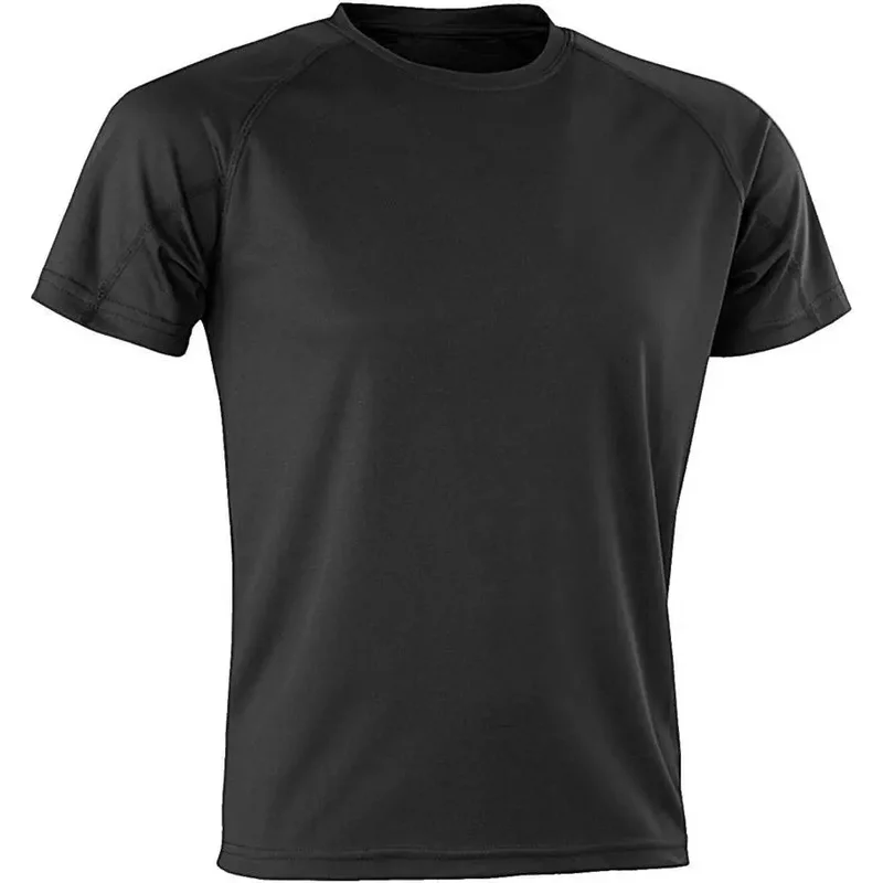 T-shirt de sport Spiro Aircool