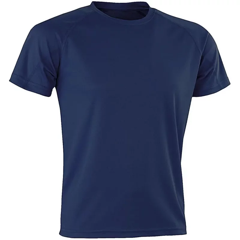 T-shirt de sport Spiro Aircool