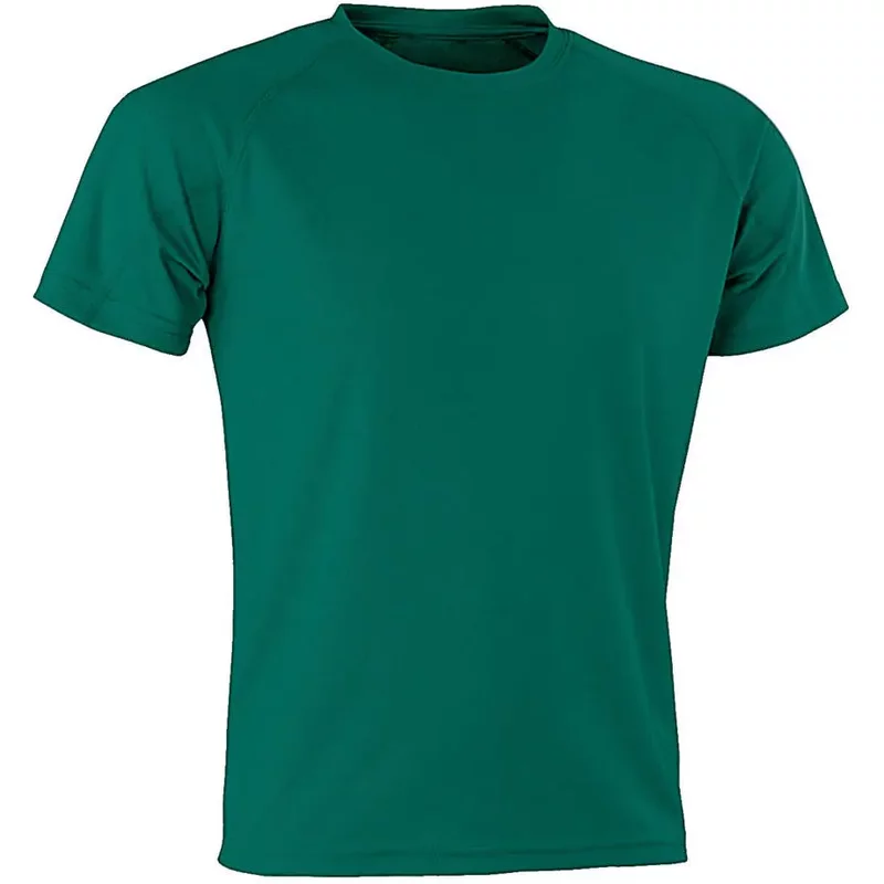 T-shirt de sport Spiro Aircool