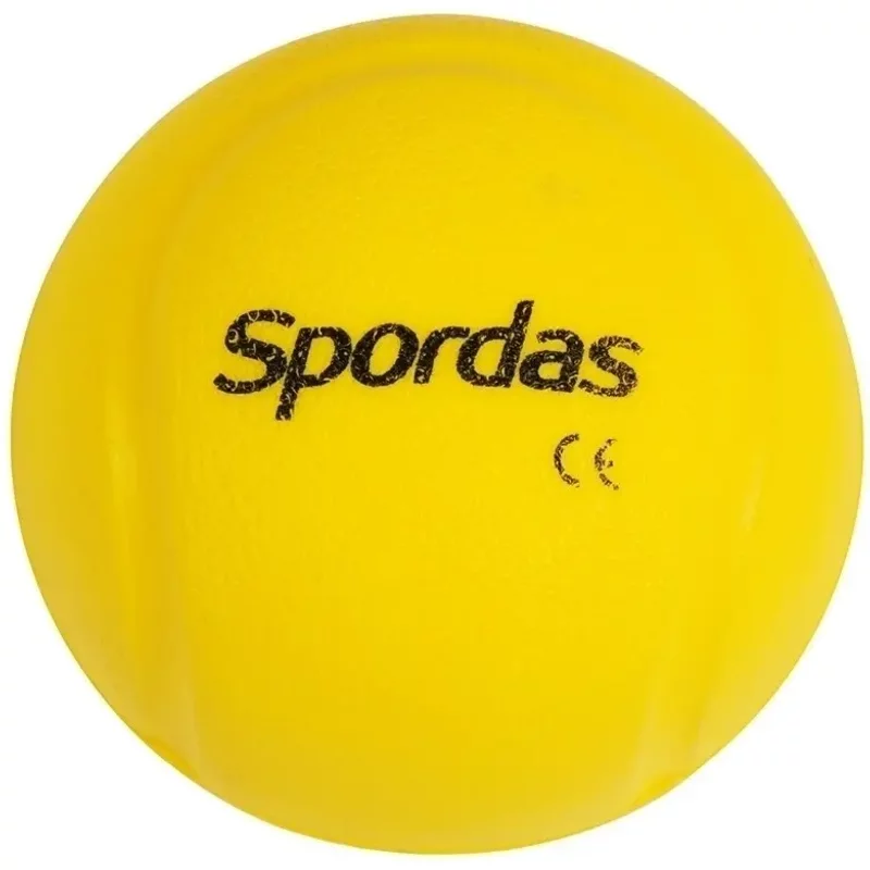 Balle multiforme Spordas Knead-A-Ball