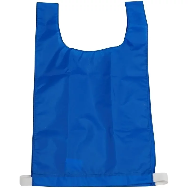 Chasuble en nylon enfant Spordas