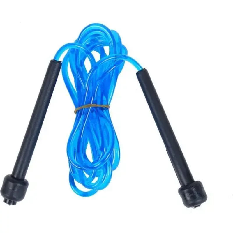 Corde à sauter Sportifrance Fluo