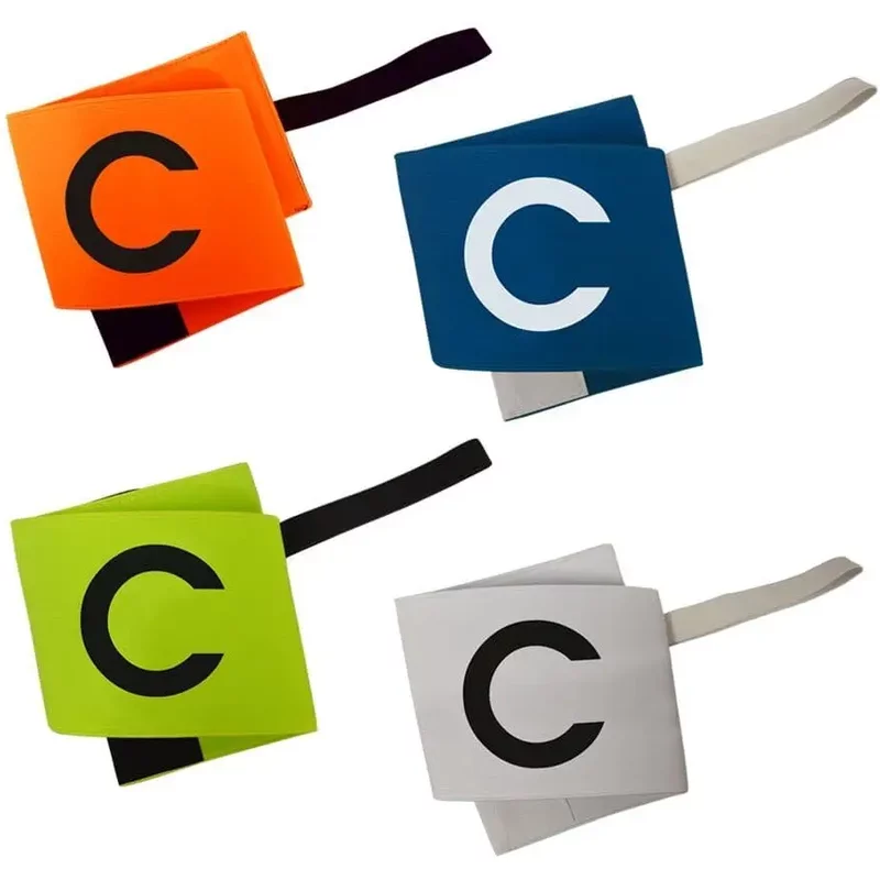 Brassard capitaine scratch Sporti