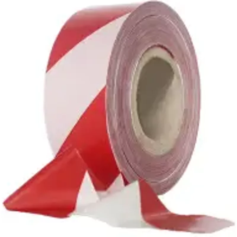 Ruban délimitation terrain Sporti