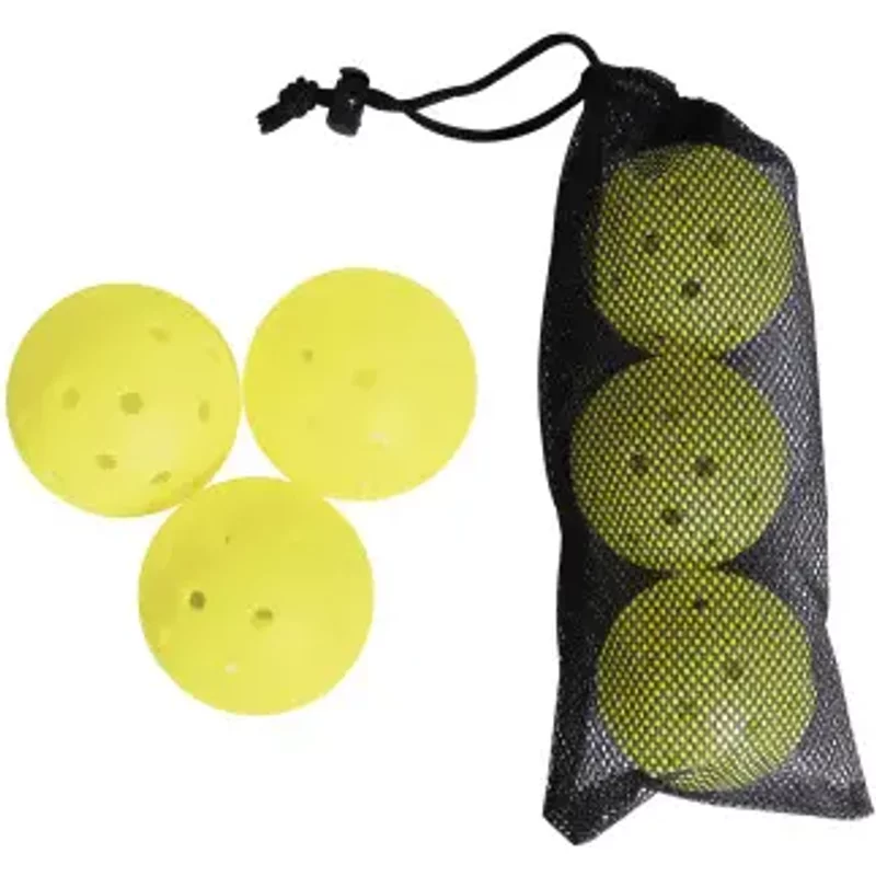 Balle de pickleball Sporti Outdoor (x3)