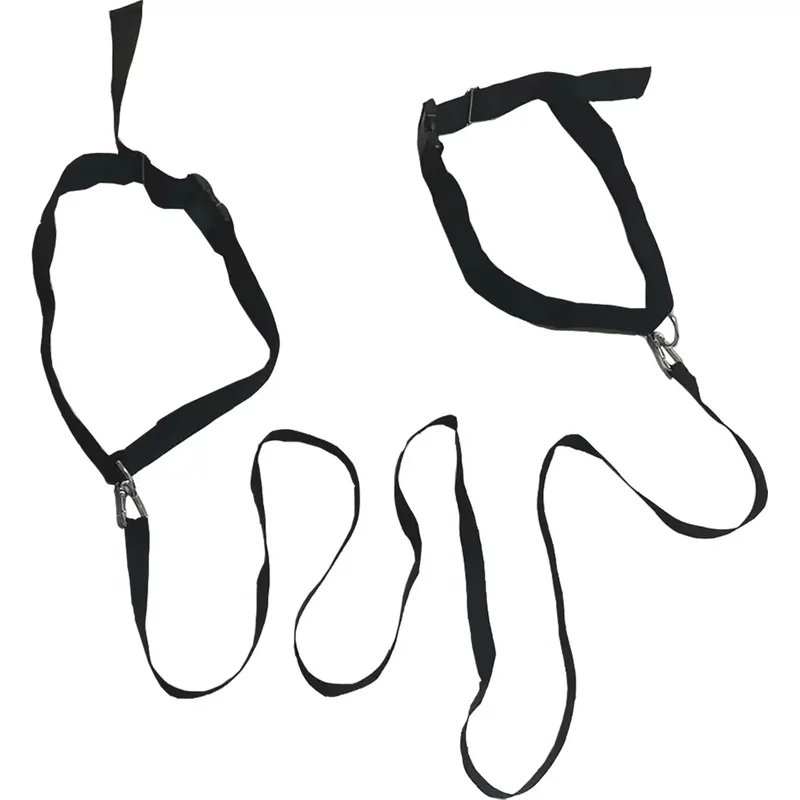 Ceinture d'échappement Sporti