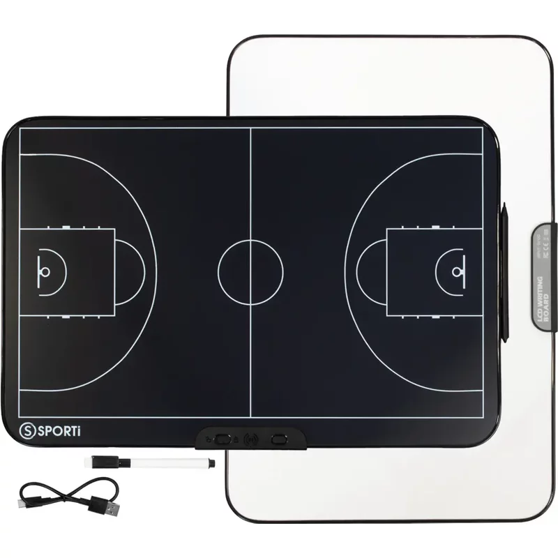 Tablette Sporti LCD 21