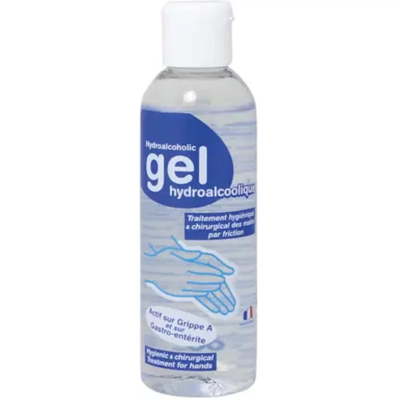 Gel hydroalcoolique Sporti