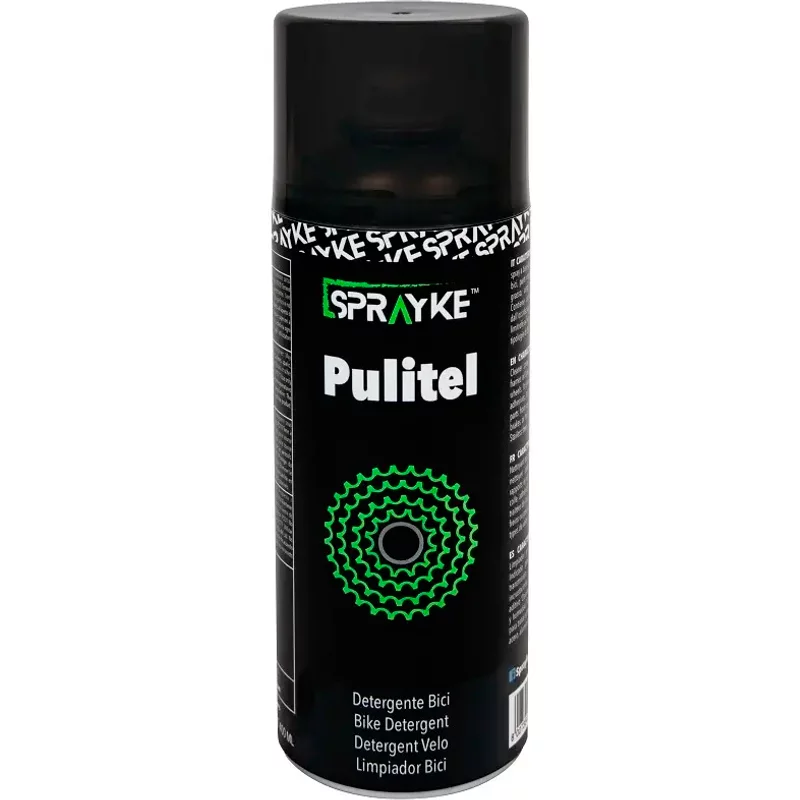 Nettoyant hydrofuge Sprayke