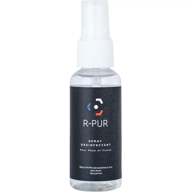 Spray nettoyant Masque R-PUR