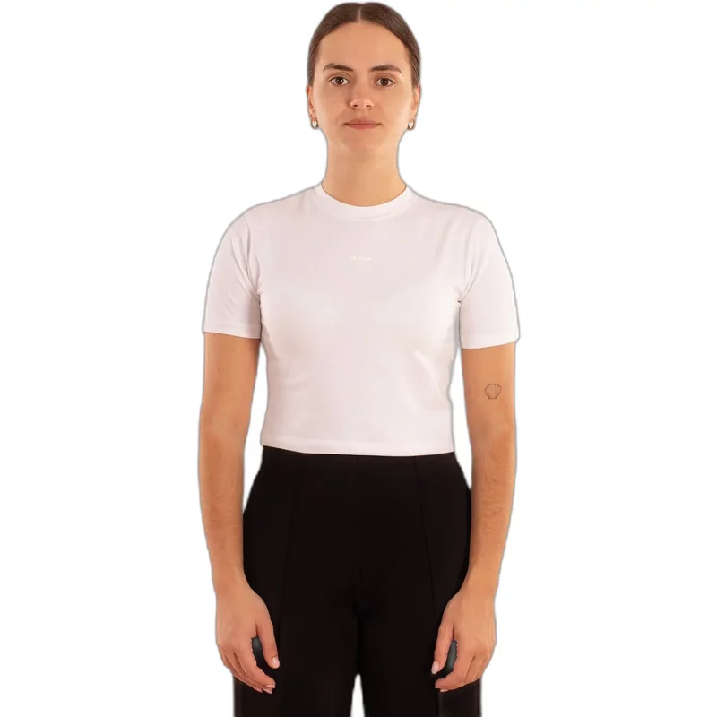 T-shirt femme Squba Aqua