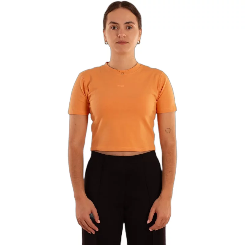 T-shirt femme Squba Aqua