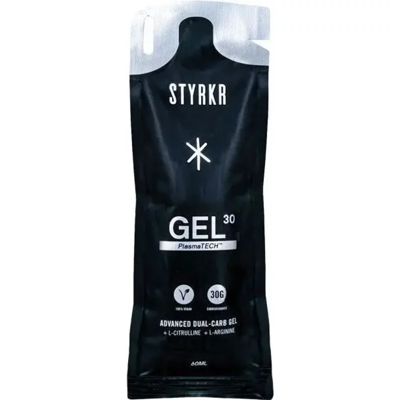 Gel lcitrulline Styrkr