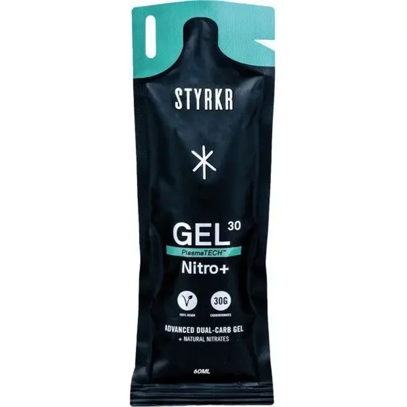 Gel Styrkr Nitro+