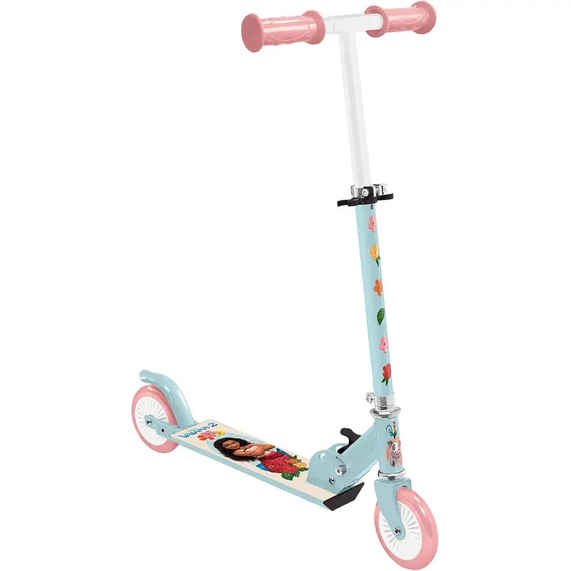 Trottinette pliable Stamp Vaiana