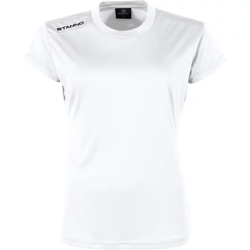 T-shirt femme Stanno Field