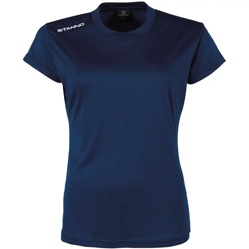 T-shirt femme Stanno Field
