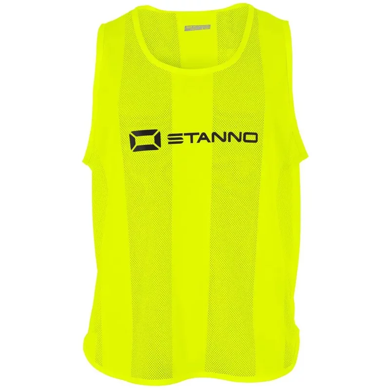 Chasuble en mesh enfant Stanno