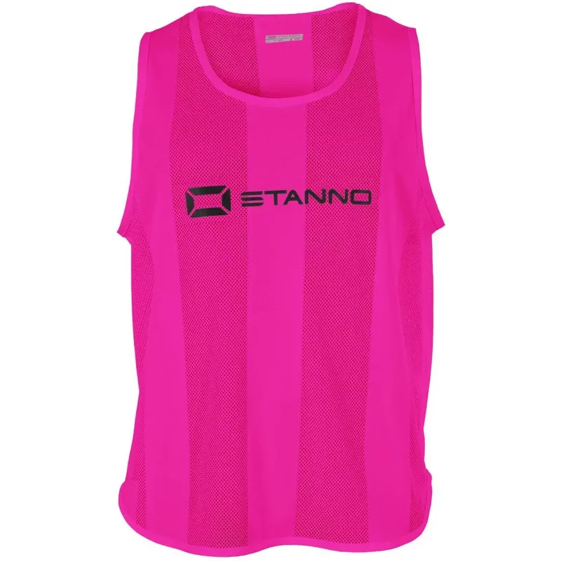 Chasuble en mesh enfant Stanno