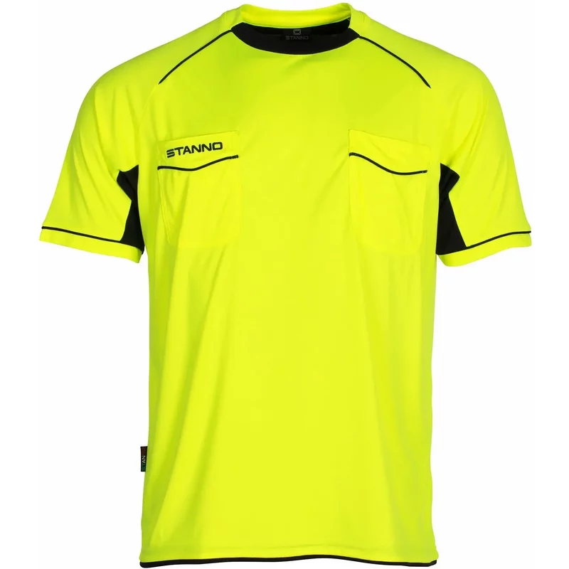 Maillot d'arbitre Stanno Bergamo