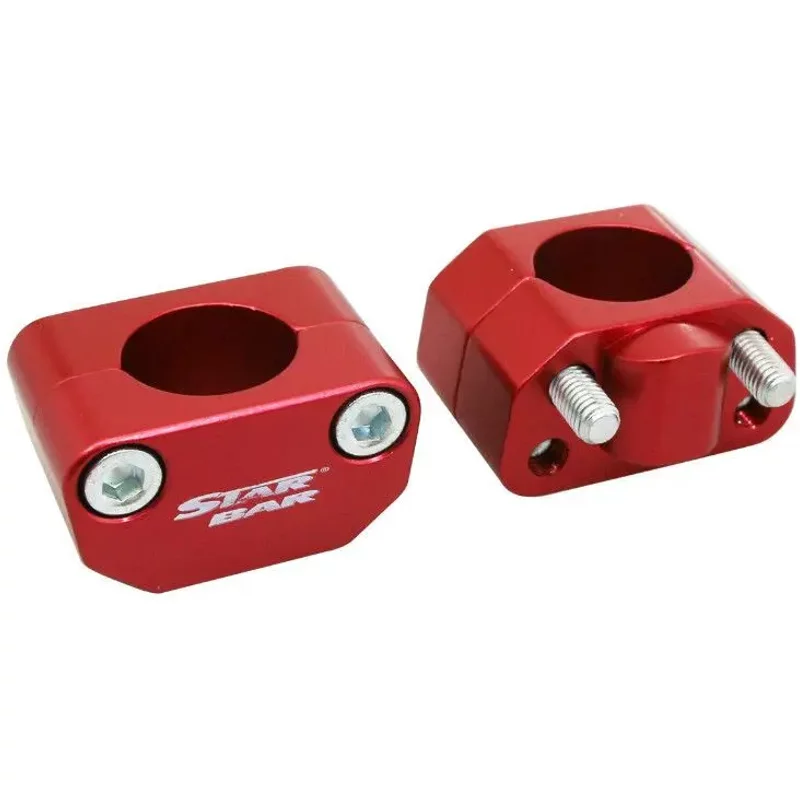 Pontet guidon Starbar Universel