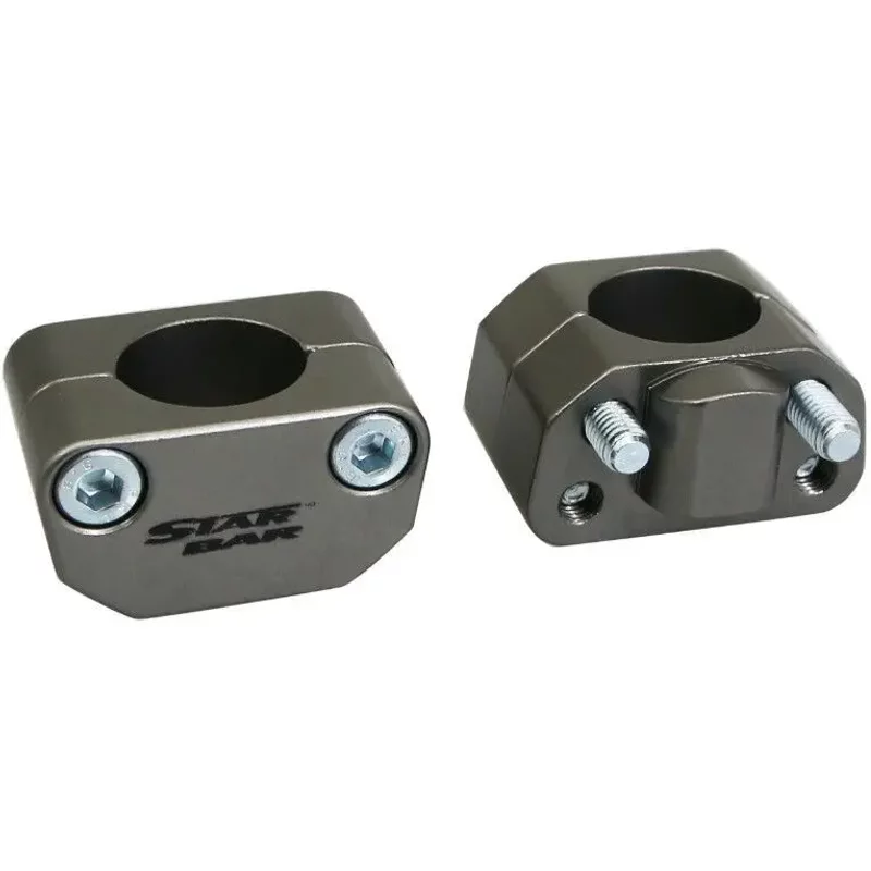 Pontet guidon Starbar Universel