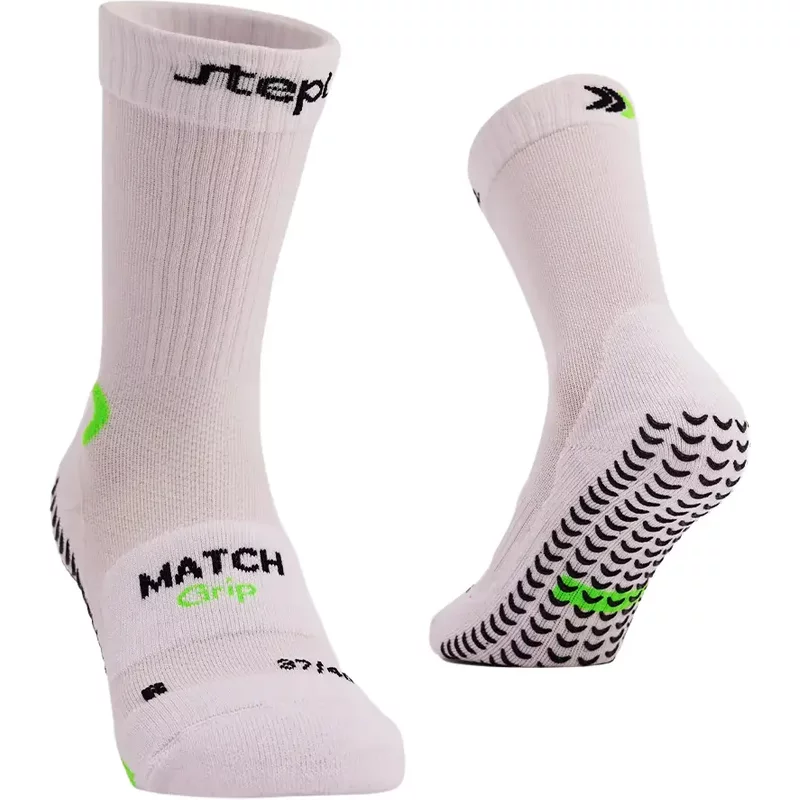 Chaussettes antidérapante Stepl