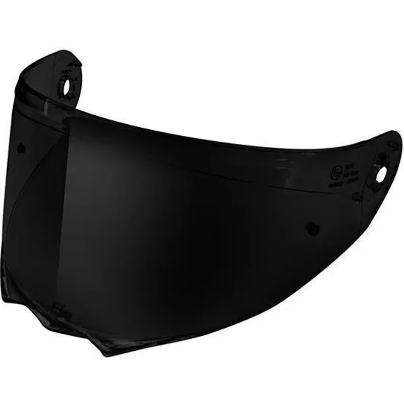 Écran casque de moto Stormer Spin