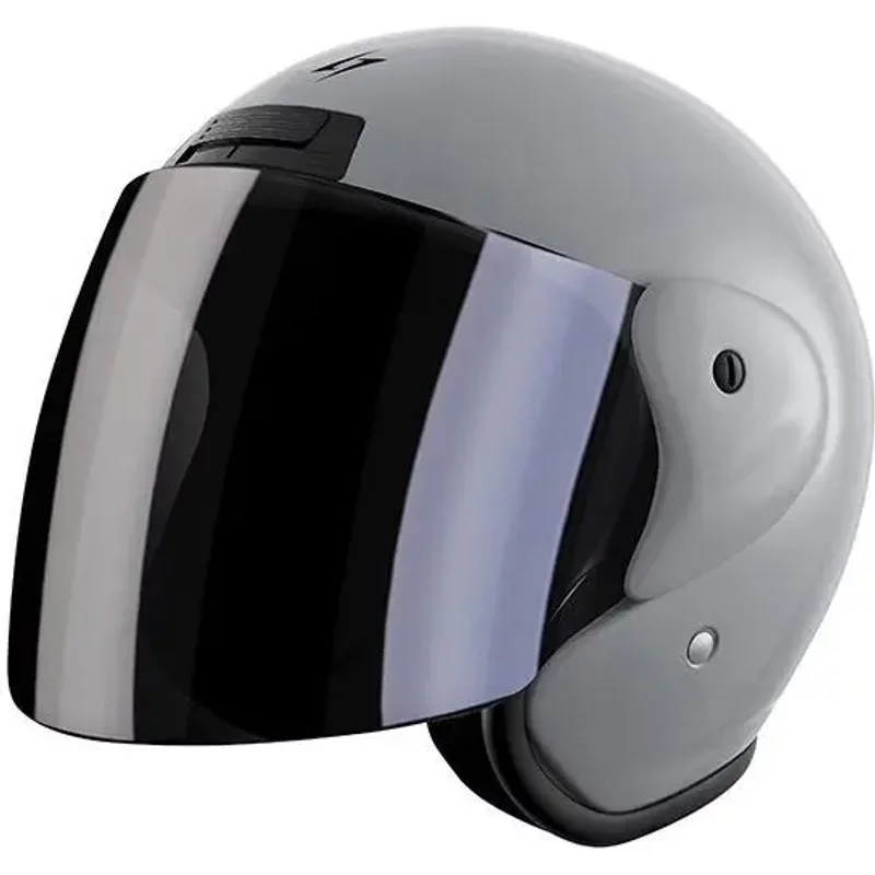 Écran casque de moto Stormer Sun