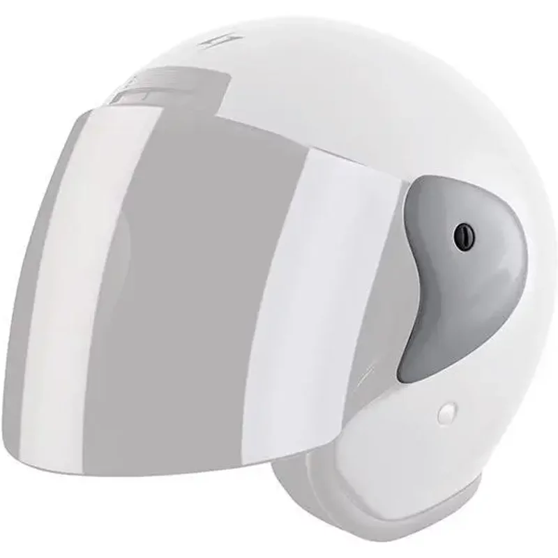 Pièces détachées casque kit plaquettes Stormer Sun