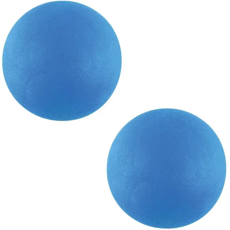 Balle de pickleball Apprentissage Sport de Raquettes sunflex (x2)