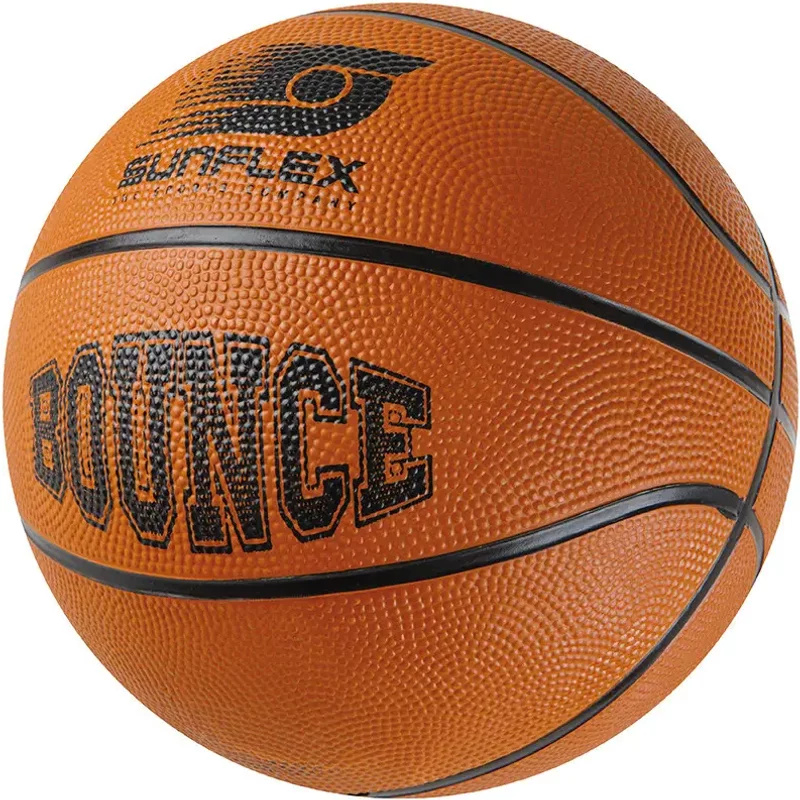Ballon basketball sunflex Bounce