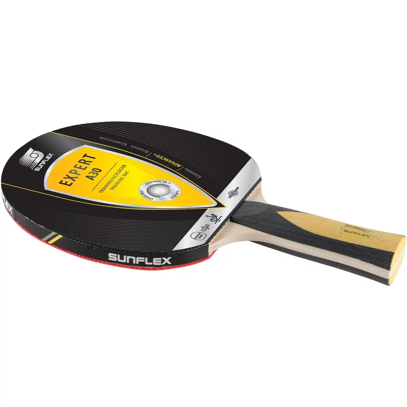Raquette de tennis de table sunflex Expert A30