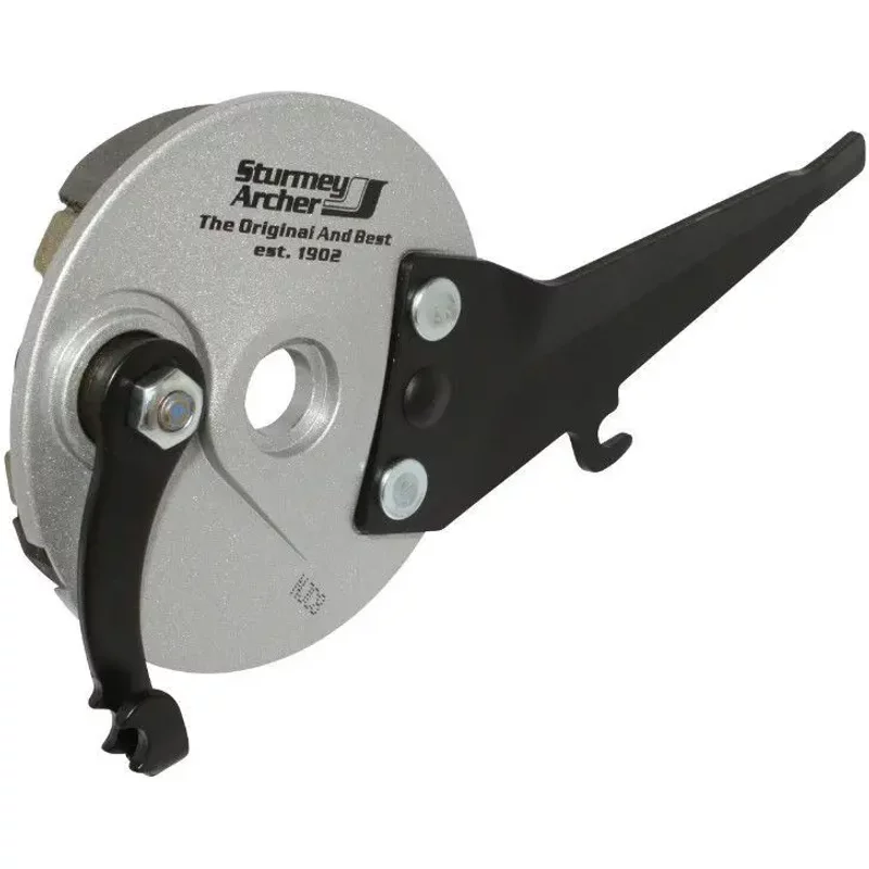 Frein flasque remplacement frein tambour la poste Sunrace Sturmey Hsb525