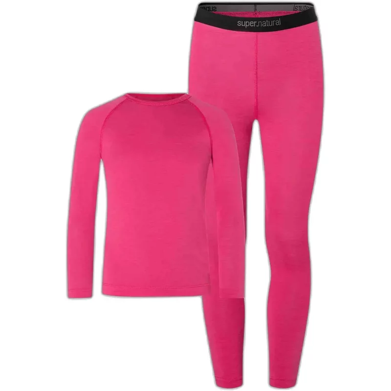 Ensemble sous maillot enfant super.natural Tundra175