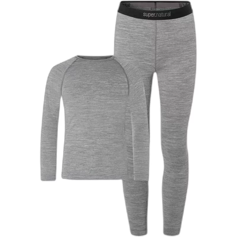 Ensemble sous maillot enfant super.natural Tundra175