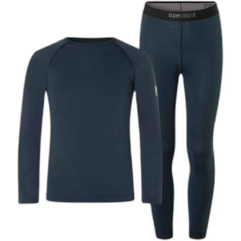 Ensemble sous maillot enfant super.natural Tundra175