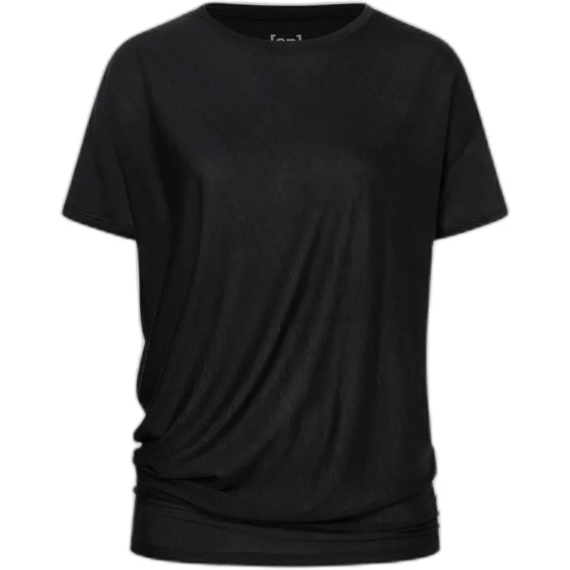T-shirt femme super.natural Yoga loose