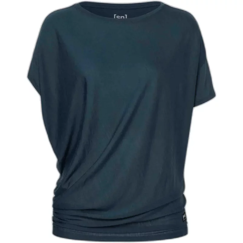 T-shirt femme super.natural Yoga loose