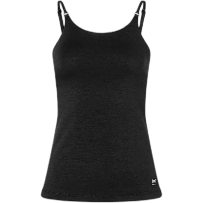 Débardeur femme super.natural Flexy