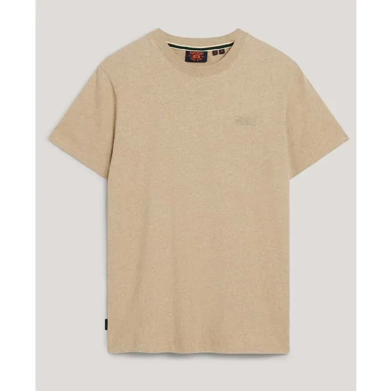 T-shirt Superdry Vintage Emb