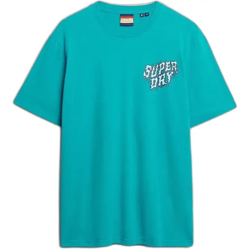 T-shirt Superdry